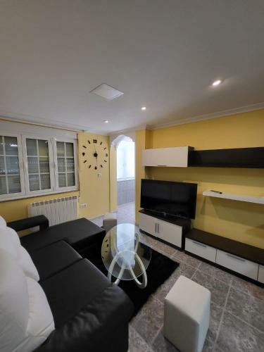 Precioso Apartamento En Cee Costa Da Morte