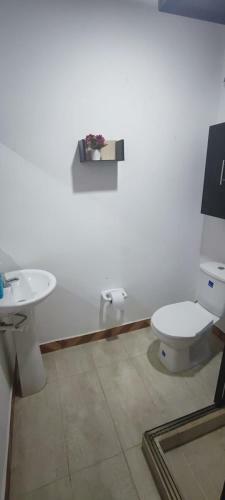 Finca Hotel El Guadual