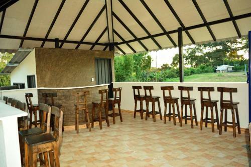 Finca Hotel El Guadual