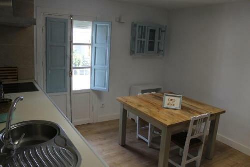 Apartamento Casi Las Doce