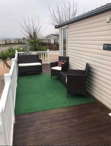 Mobile Home - Maestrat Park