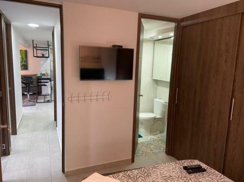 Apartamento Campestre, Rionegro Ar�ndanos.