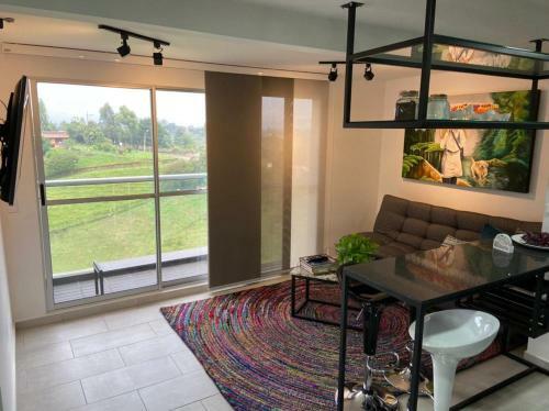Apartamento Campestre, Rionegro Ar�ndanos.