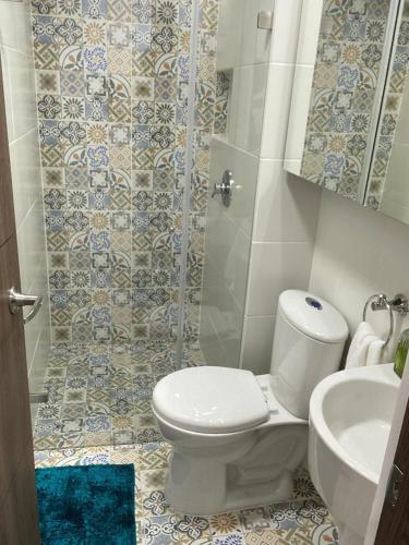 Apartamento Campestre, Rionegro Ar�ndanos.