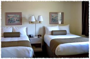 Hotel Windmill All Suites In Surprise