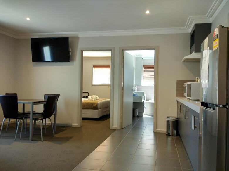 Hotel Seymours On Lydiard
