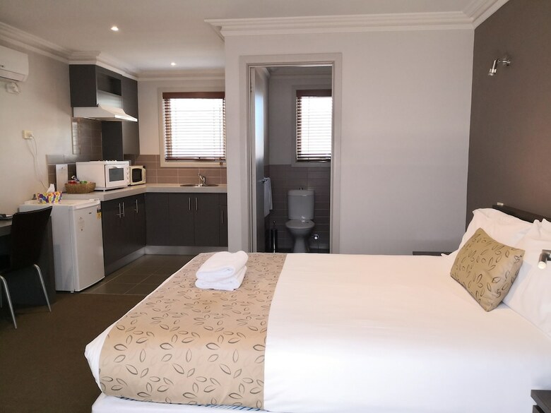 Hotel Seymours On Lydiard