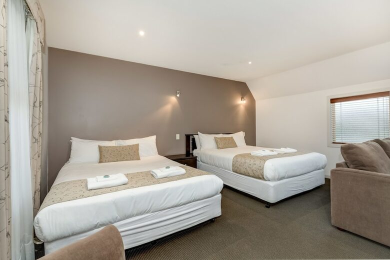 Hotel Seymours On Lydiard