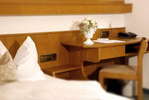 Hostal Schuhs Hotel & Restaurant