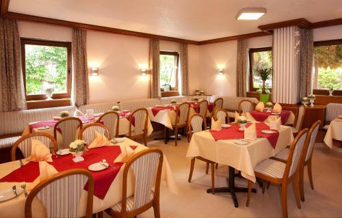 Hostal Schuhs Hotel & Restaurant