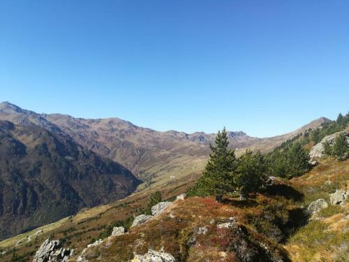 Apartamento Alpenchalet Zillertal