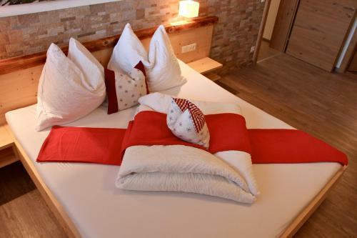 Apartamento Alpenchalet Zillertal