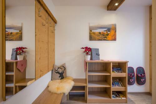 Apartamento Alpenchalet Zillertal