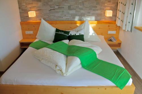 Apartamento Alpenchalet Zillertal