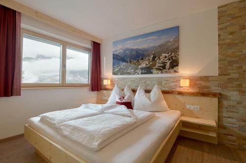 Apartamento Alpenchalet Zillertal