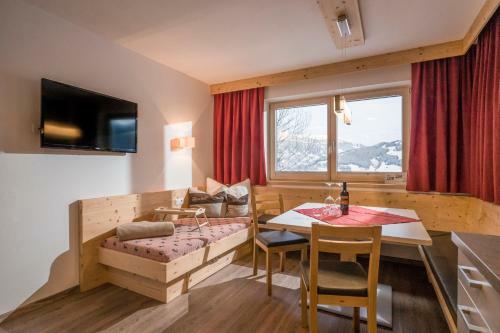 Apartamento Alpenchalet Zillertal