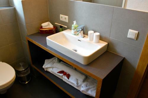 Apartamento Alpenchalet Zillertal