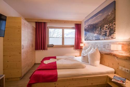 Apartamento Alpenchalet Zillertal