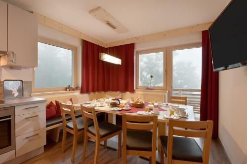 Apartamento Alpenchalet Zillertal