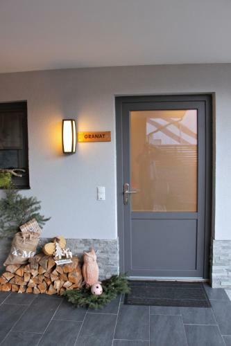 Apartamento Alpenchalet Zillertal