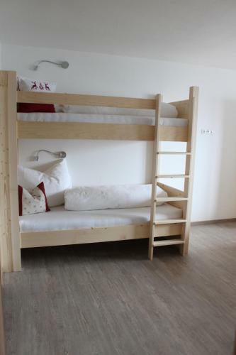 Apartamento Alpenchalet Zillertal