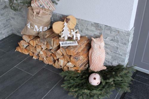 Apartamento Alpenchalet Zillertal