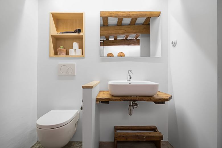 Apartamento Ca L'espavil