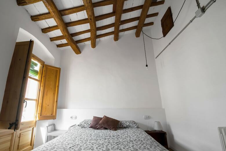 Apartamento Ca L'espavil