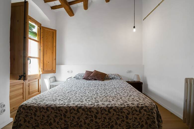 Apartamento Ca L'espavil