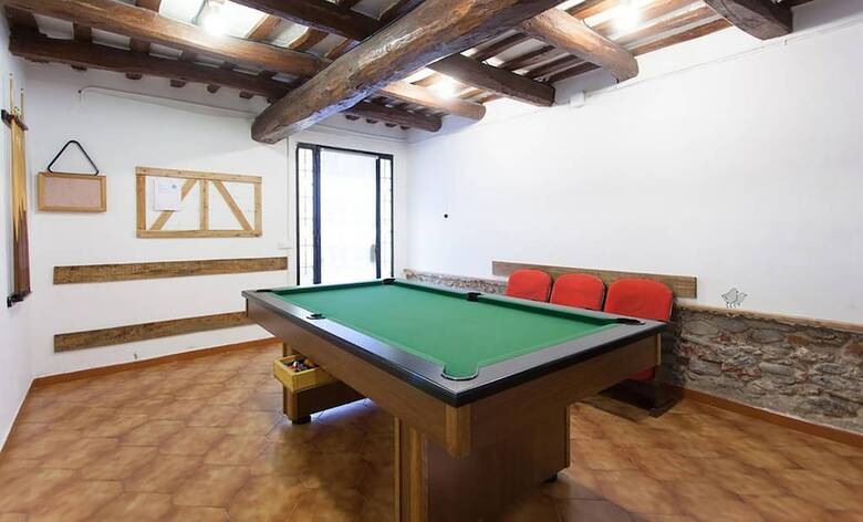 Apartamento Ca L'espavil