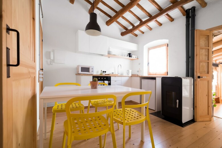 Apartamento Ca L'espavil