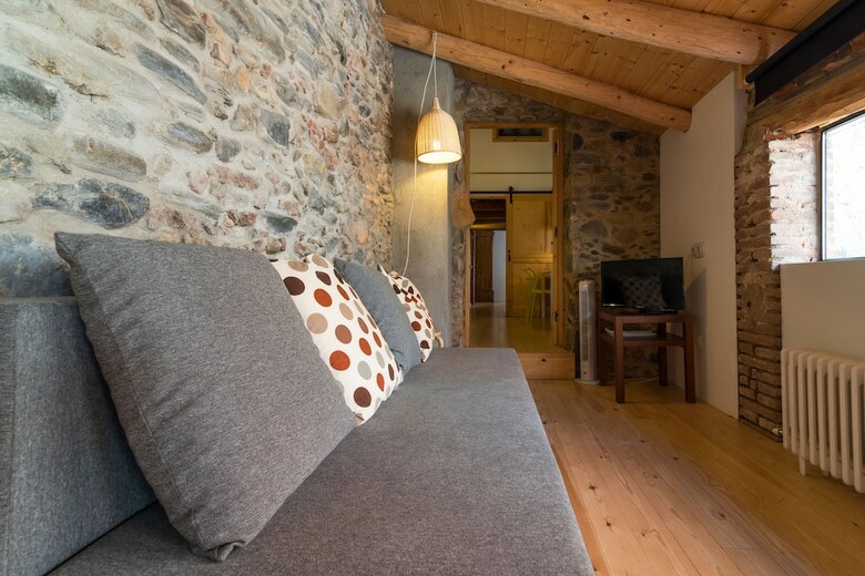 Apartamento Ca L'espavil