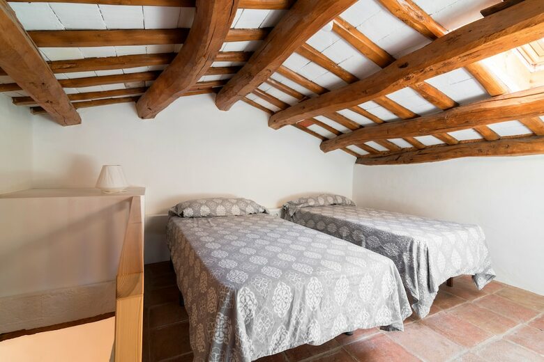 Apartamento Ca L'espavil