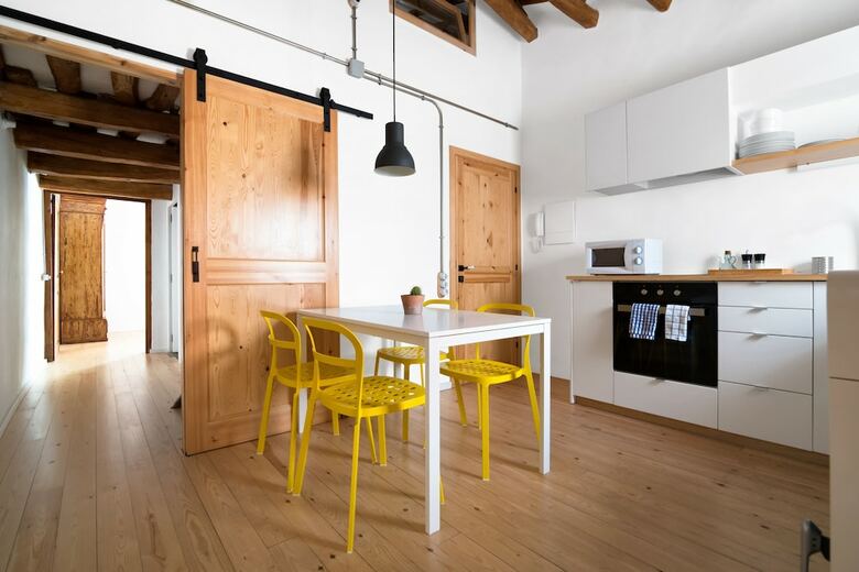 Apartamento Ca L'espavil
