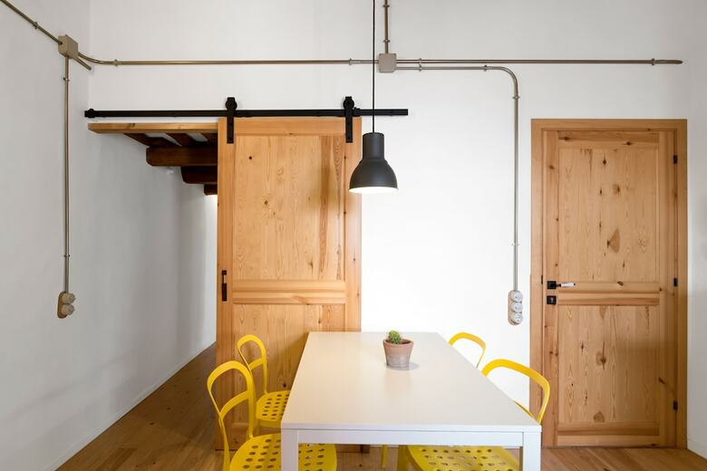 Apartamento Ca L'espavil
