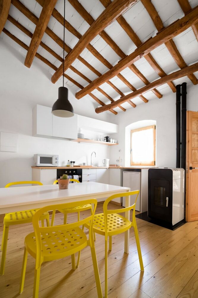 Apartamento Ca L'espavil