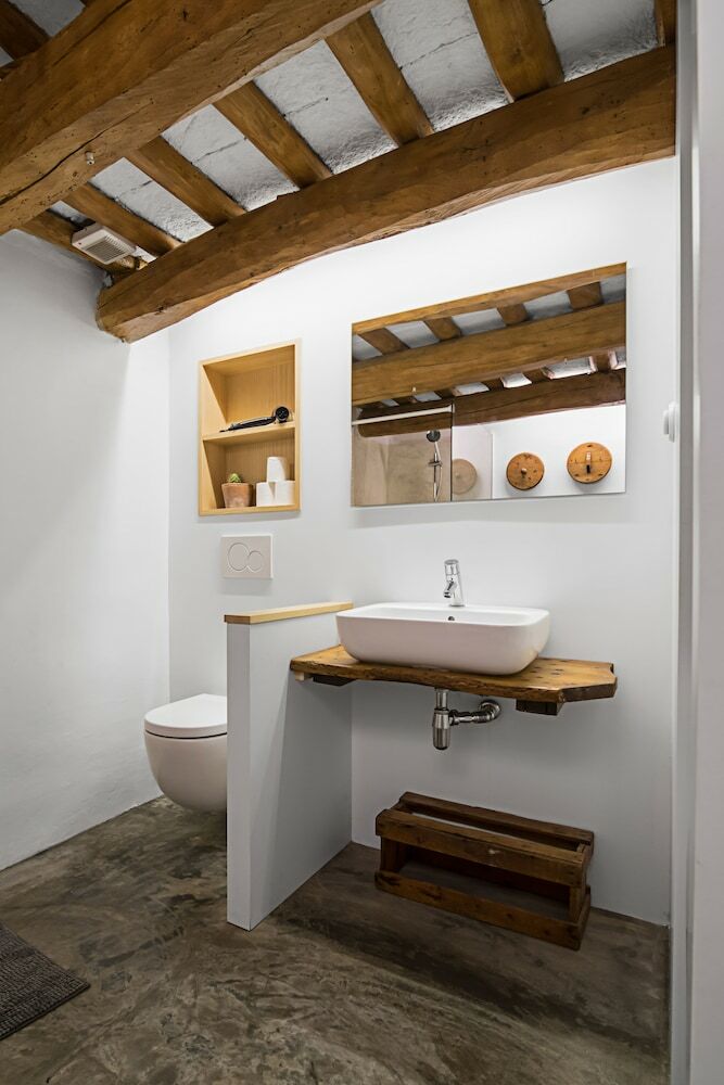 Apartamento Ca L'espavil