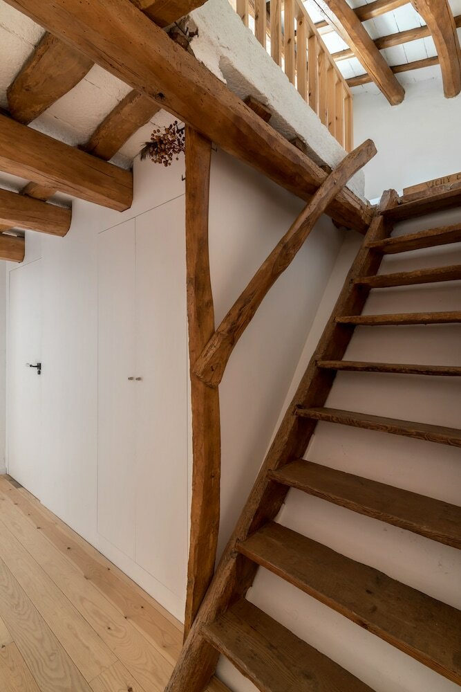Apartamento Ca L'espavil