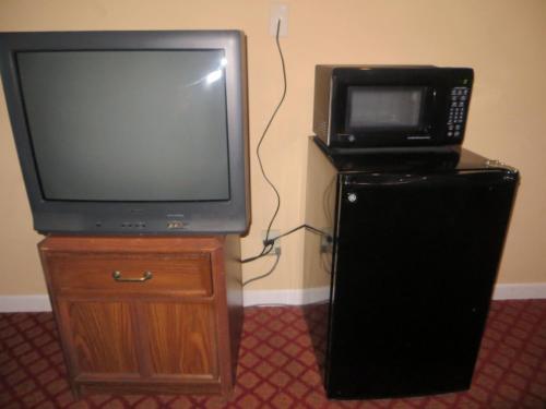 Motel Executive Inn