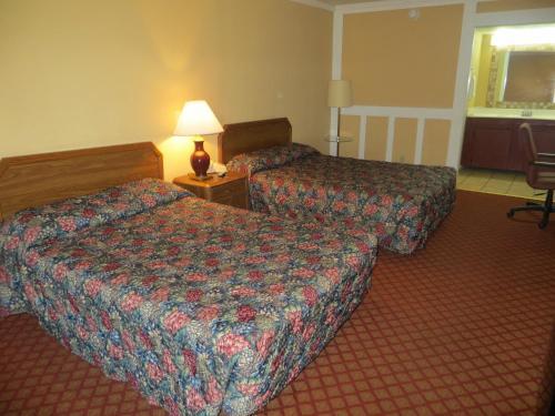Motel Executive Inn