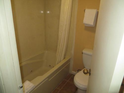 Motel Executive Inn