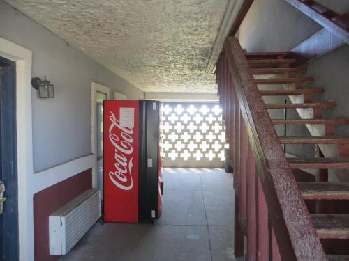 Motel Executive Inn