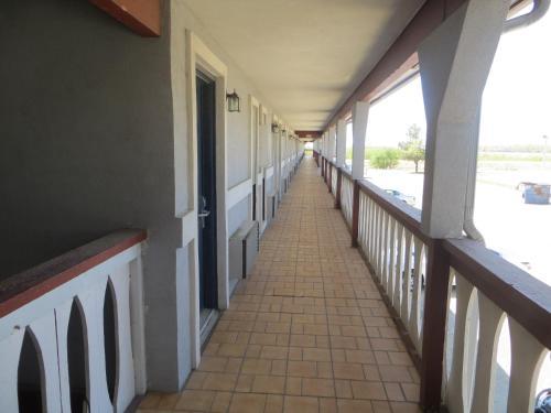 Motel Executive Inn