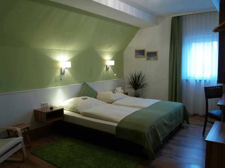 Hotel Smart-inn