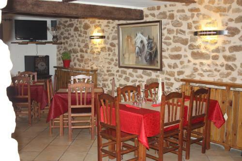 Hostal Fonda Angeleta