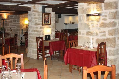 Hostal Fonda Angeleta
