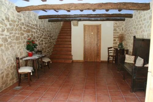 Hostal Fonda Angeleta