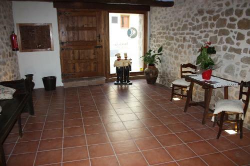 Hostal Fonda Angeleta