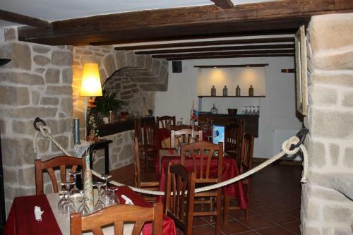 Hostal Fonda Angeleta