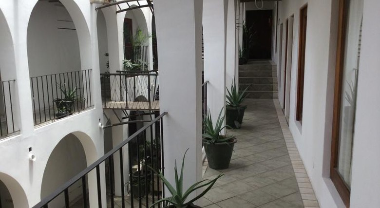 Hotel Oaxacalli